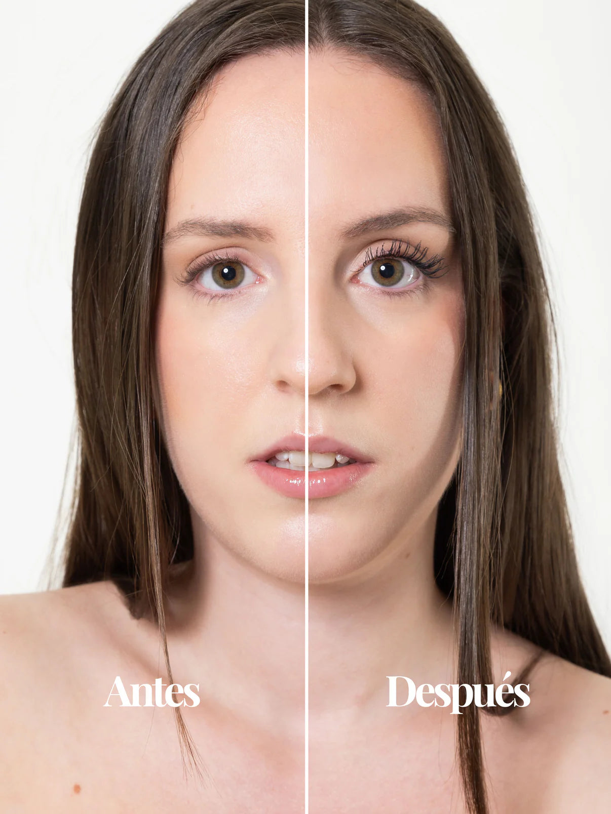 🌸MÁSCARA DE PESTAÑAS INFUSIONADA CON SÉRUM  ®