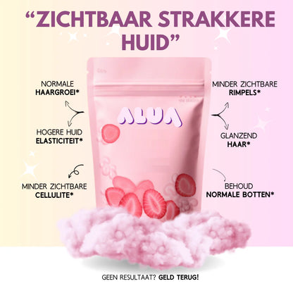 🌸PACK Alua™- Collageen Proteine ORIGINAL-  ®