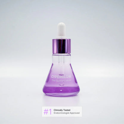 🌸CyperGlow™ Cyperus Rotundus Skin Serum