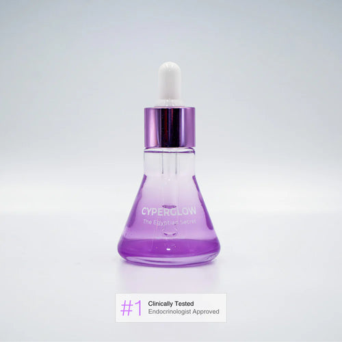 🌸CyperGlow™ Cyperus Rotundus Skin Serum