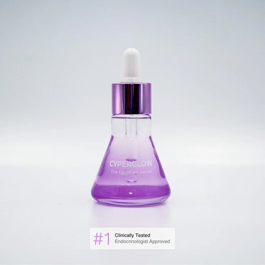 🌸CyperGlow™ Cyperus Rotundus Skin Serum