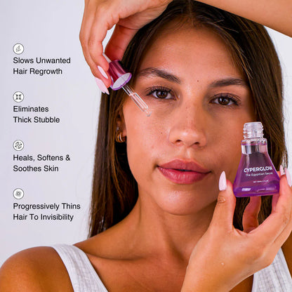 🌸CyperGlow™ Cyperus Rotundus Skin Serum