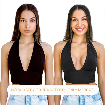 🌸Sticky Inserts - Instant Boost Non-Adhesive Nip Covers ®