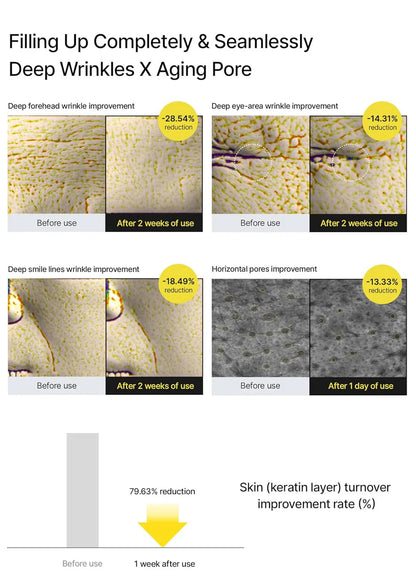 🌸celimax The Vita A Retinal Shot Tightening Booster ®