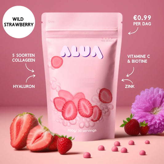 🌸PACK Alua™- Collageen Proteine ORIGINAL-  ®