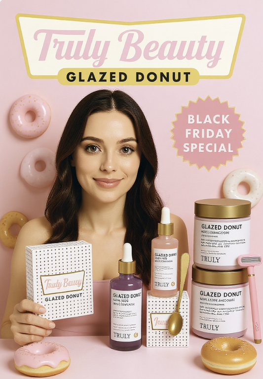 🌸PACK TRULY  BEAUTY  ORIGINAL-  ®