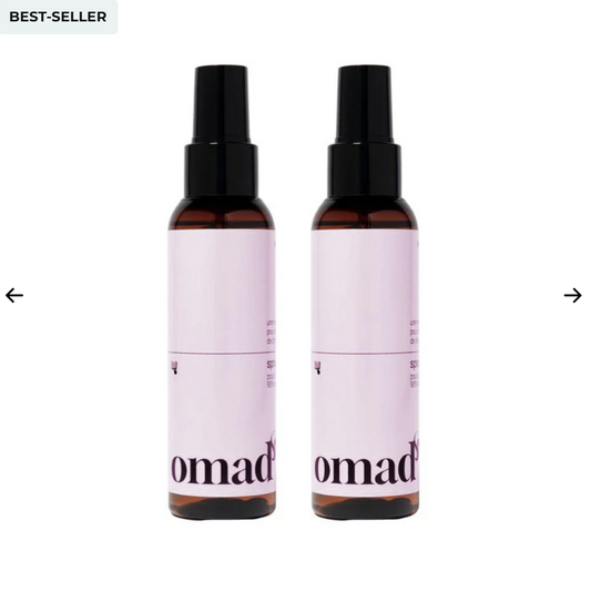 🌸Spray aclarante Omad's ®