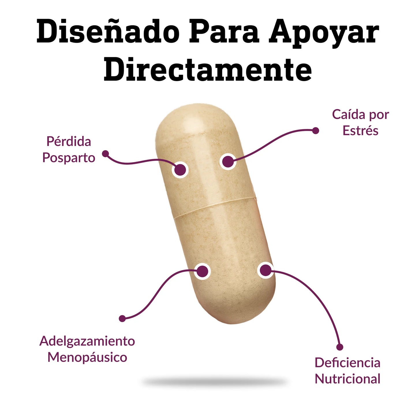 🌸Crecimiento Capilar Avanzado