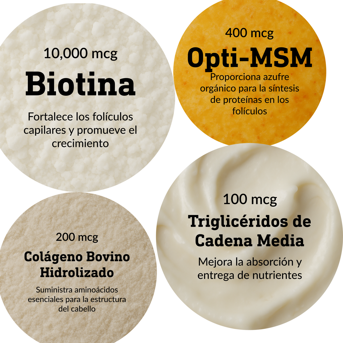 🌸Crecimiento Capilar Avanzado