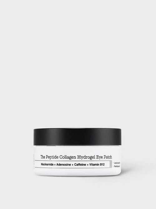 🌸The Cosrx Collagen Hydrogel Eye Patch ®