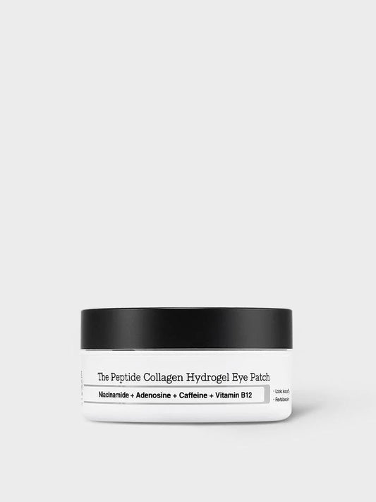 🌸The Cosrx Collagen Hydrogel Eye Patch ®