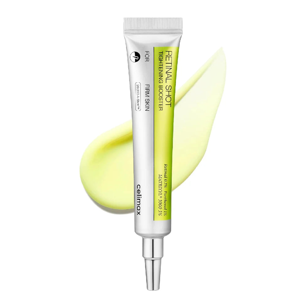 🌸celimax The Vita A Retinal Shot Tightening Booster ®