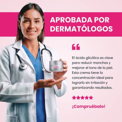 Crema Aclarante  ®