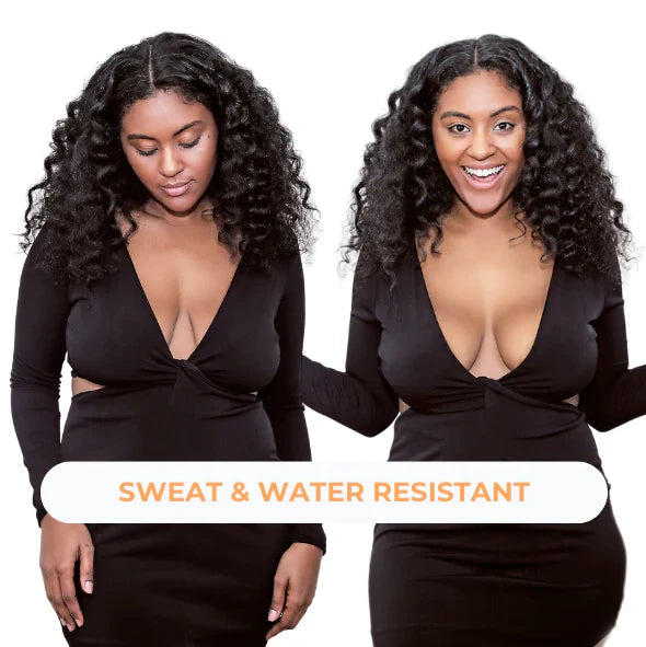 🌸Sticky Inserts - Instant Boost Non-Adhesive Nip Covers ®