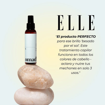 🌸Spray aclarante Omad's ®