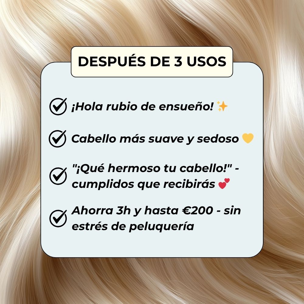 🌸Spray aclarante Omad's ®