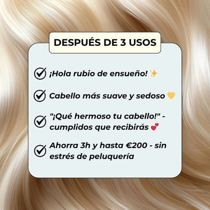 🌸Spray aclarante Omad's ®