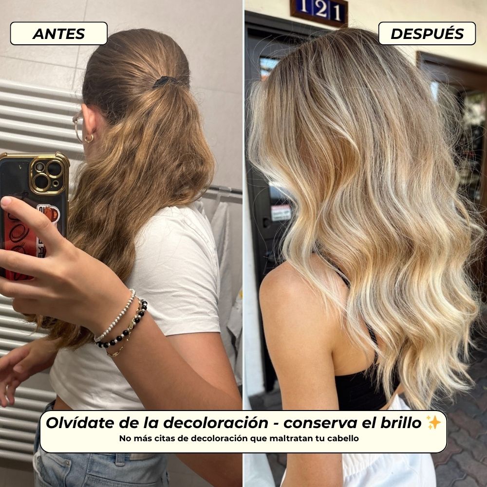 🌸Spray aclarante Omad's ®