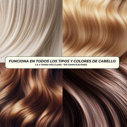 🌸Spray aclarante Omad's ®